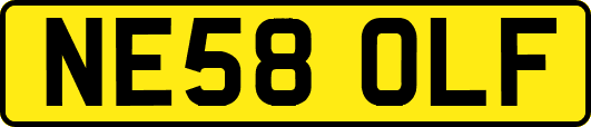 NE58OLF