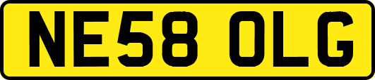 NE58OLG