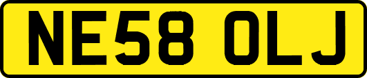 NE58OLJ