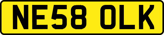 NE58OLK