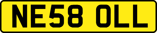 NE58OLL