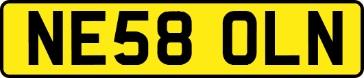 NE58OLN