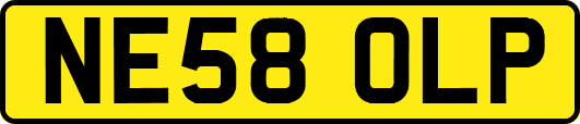 NE58OLP