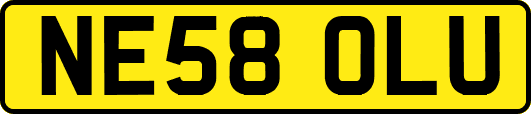 NE58OLU