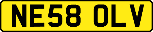 NE58OLV