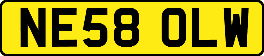 NE58OLW