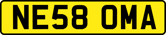 NE58OMA