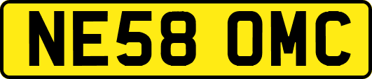 NE58OMC