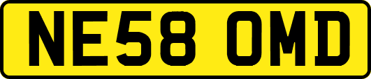 NE58OMD