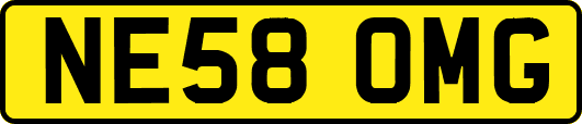 NE58OMG