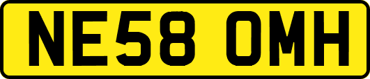 NE58OMH