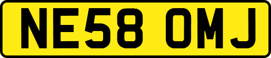 NE58OMJ