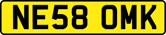 NE58OMK