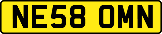 NE58OMN