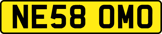 NE58OMO