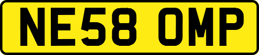 NE58OMP
