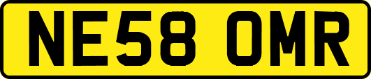 NE58OMR