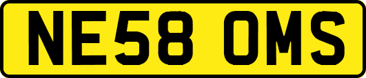 NE58OMS