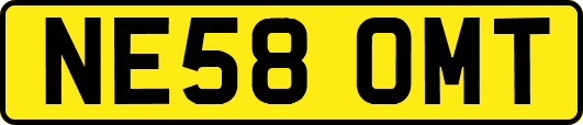 NE58OMT