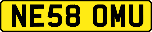 NE58OMU