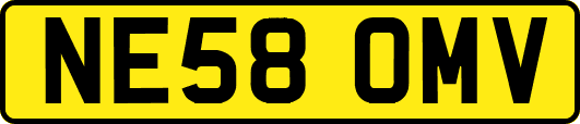 NE58OMV