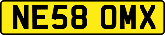NE58OMX