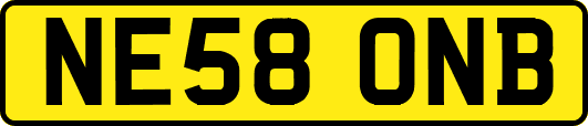 NE58ONB