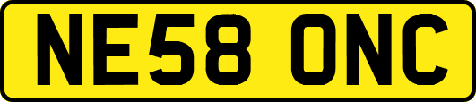 NE58ONC