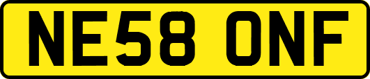 NE58ONF
