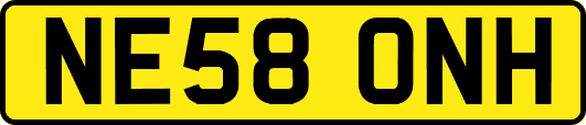 NE58ONH