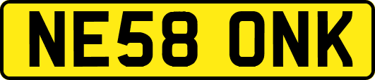 NE58ONK
