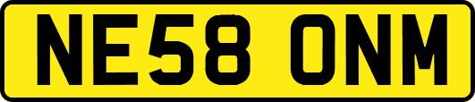 NE58ONM