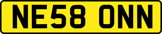 NE58ONN