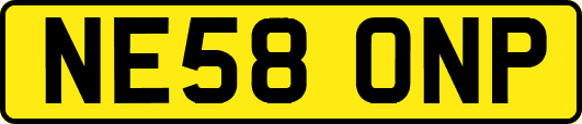 NE58ONP