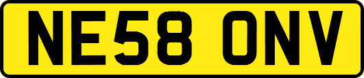 NE58ONV