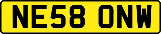 NE58ONW