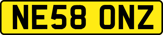 NE58ONZ