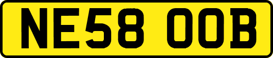 NE58OOB