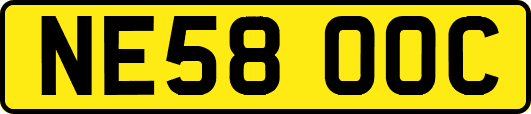 NE58OOC