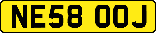 NE58OOJ