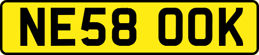 NE58OOK