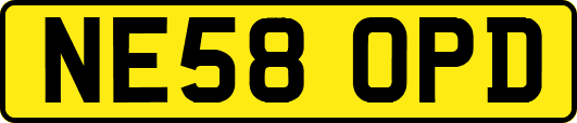 NE58OPD