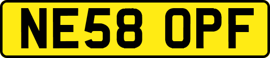 NE58OPF