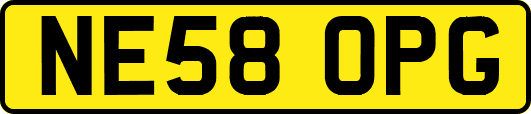 NE58OPG