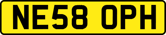 NE58OPH