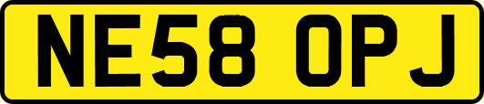 NE58OPJ