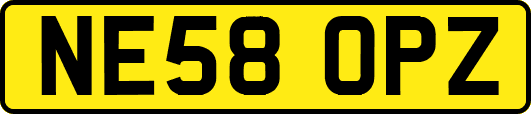 NE58OPZ