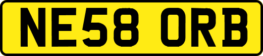 NE58ORB