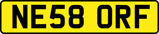 NE58ORF