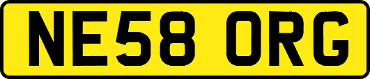 NE58ORG